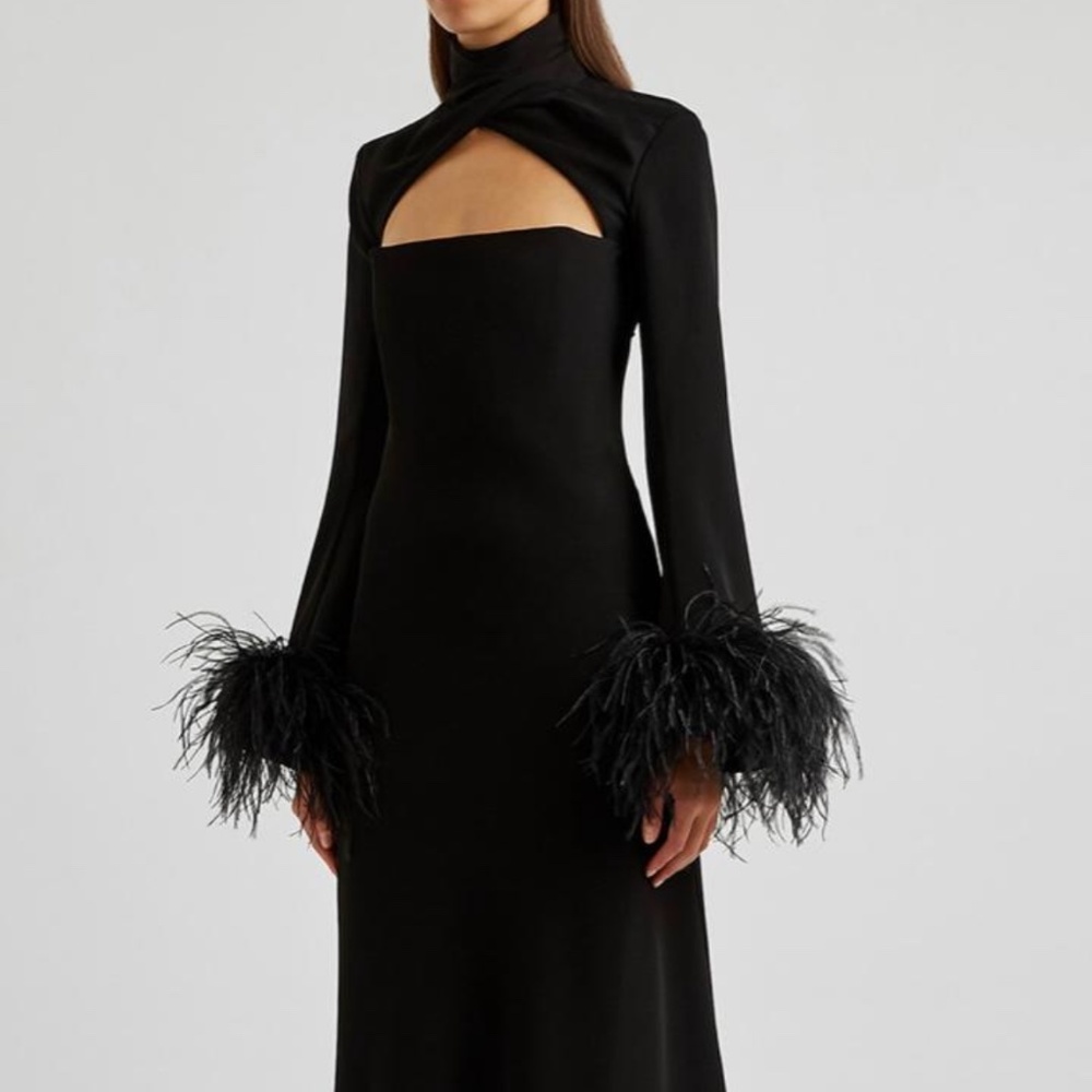 16ARLINGTON/ size: UK 10 - US6/ Color: Black